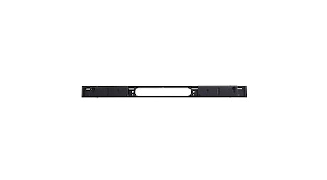 Sanus WSSAWM1 ausziehbare Wandhalterung für die Sonos Arc und Arc Ultra Soundbars, schwarz