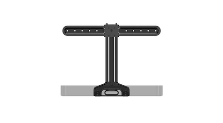 Sanus WSSBM1 Soundbar TV-Halterung für Sonos Beam (Gen 1,2)