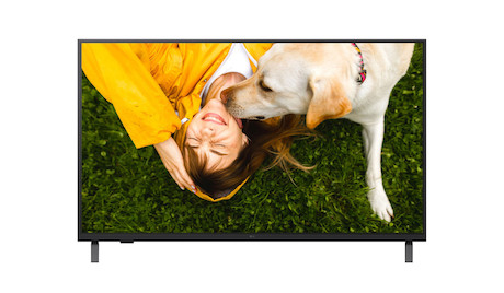 LG 65UA751C 65" 4K UHD Smart TV