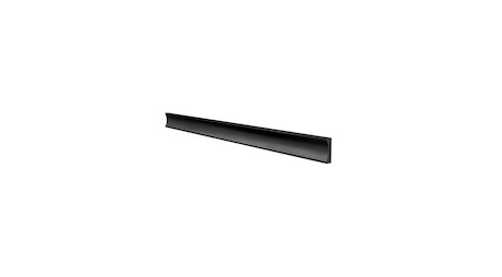 B-Tech BT8390 Montageschiene horizontal, 2m