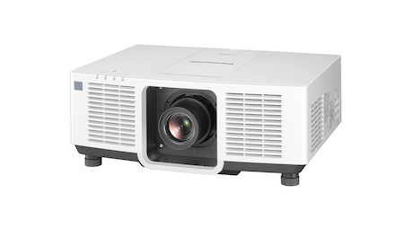Panasonic PT-MZ682LWEJ (ohne Objektiv)
