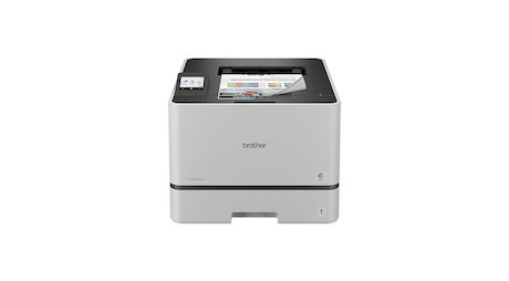 Brother HL-L8430CDW professioneller Farblaserdrucker