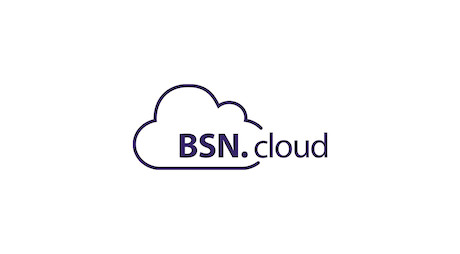 BrightSign BSNCSUB-12SB BSN.cloud Lizenz - 12 Monate Content Cloud Abonnement
