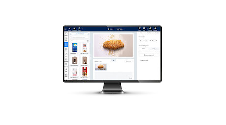 Hisense VisionInfo Cloud Pro Intelligentes Content- und Gerätemanagement | 1 Jahr