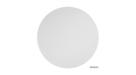 GENELEC 4435A Smart IP Deckenlautsprecher, weiß