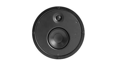GENELEC 4435A Smart IP Deckenlautsprecher, schwarz