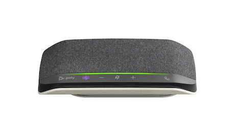 Poly Sync 10-M Freisprecheinrichtung mit Microsoft-Teams-Zertifizierung