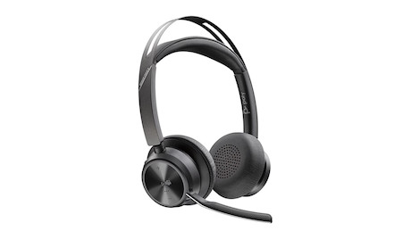 Poly Voyager Focus 2 USB-C-C Headset