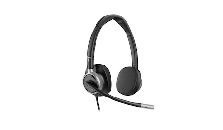 Poly Mission 625 Stereo USB-Headset