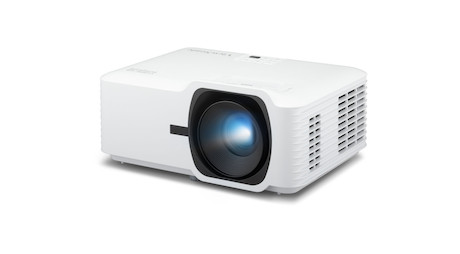 ViewSonic V40HD Full HD Laser Beamer für Business und Bildung