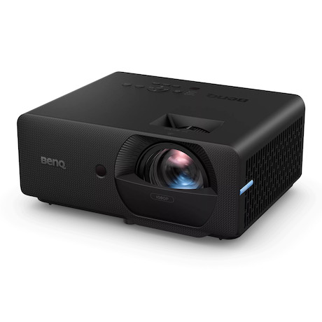 BenQ LK830ST 4K Kurzdistanz Laserprojektor für den Einsatz in Fahrsimulatoren und Schulungszentren -