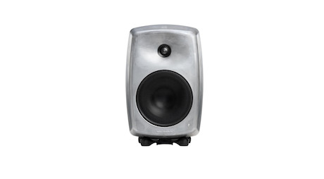 GENELEC 8040B Studiomonitor Lautsprecher, RAW