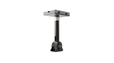 GENELEC 8000-436B Kurze Deckenhalterung für alle Modelle der Serie 8000 und der G-Serie