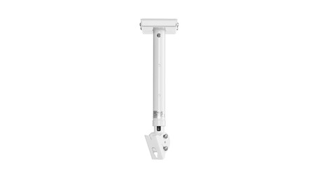 GENELEC 8000-442W Kurze verstellbare Deckenhalterung für verschiedene Genelec-Lautsprechermodelle.