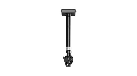 GENELEC 8000-442B Kurze verstellbare Deckenhalterung für verschiedene Genelec-Lautsprechermodelle.