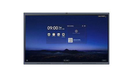 MAXHUB C5530 55" Touch Display