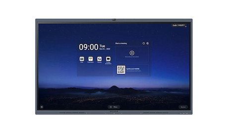 MAXHUB C6530 65" Touch Display