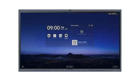 MAXHUB C7530 75" Touch Display