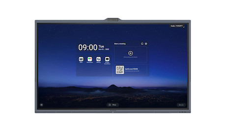 MAXHUB V6530 65" Touch Display