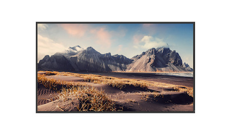 MAXHUB ND65CMA 65" Digital Signage Display