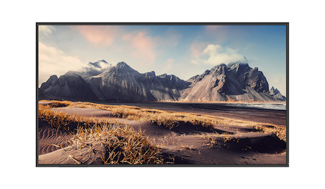 MAXHUB ND86CMA 86" Digital Signage Display