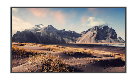 MAXHUB ND98CMA 98" Digital Signage Display