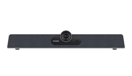 MAXHUB UC S15 4K Videobar mit BYOD-Funktion und drahtloses Content Sharing