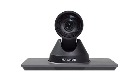 MAXHUB UC P25 4K PTZ-Kamera für mittelgroße bis große Besprechungsräume