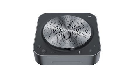 MAXHUB UC BM35 Bluetooth-Speakerphone mit Microsoft Teams Zertifizierung für Video- und Telefonkonfe