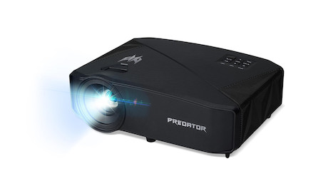Acer Predator GD712 Beamer