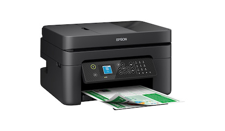 Epson WorkForce WF-2930DWF Tintenstrahldrucker