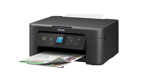 Epson Expression Home XP-3200 Tintenstrahldrucker