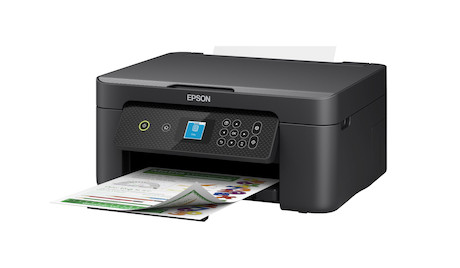 Epson Expression Home XP-3200 Tintenstrahldrucker