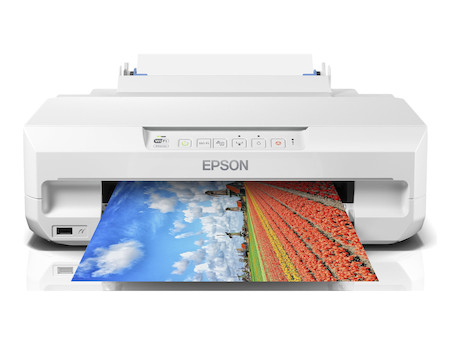 Epson Expression Photo XP-65 Drucker