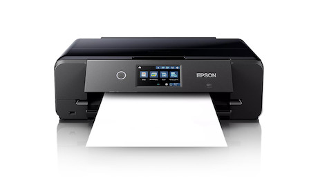 Epson Expression Photo XP-980 DIN A3 3in1 6 Farben WiFi