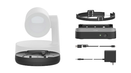 Logitech Rally Camera Extension Kit