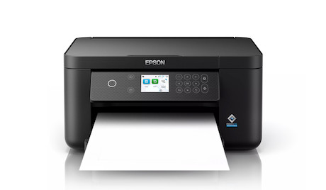 Epson Expression XP-5200 A4 kabelloser Multifunktionstintenstrahldrucker