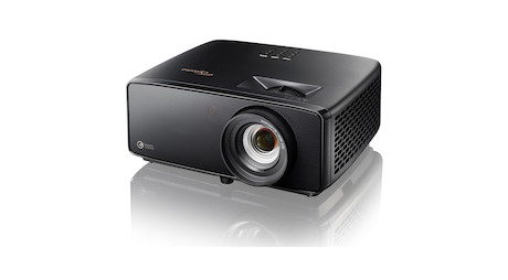 Optoma Photon Beam PK52 4K UHD Heimkino Projektor mit PureMotion MEMC-Technologie