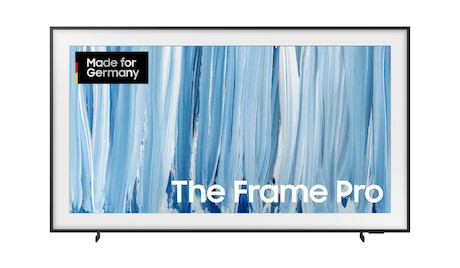 Samsung The Frame Pro 4K LS03H (2026) 85"