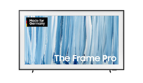 Samsung The Frame Pro 4K LS03H (2026) 75"