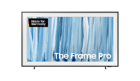 Samsung The Frame Pro 4K LS03H (2026) 65"