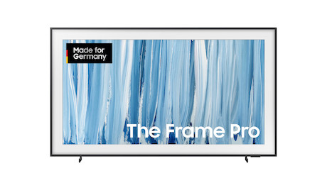 Samsung The Frame Pro 4K LS03H (2026) 65"
