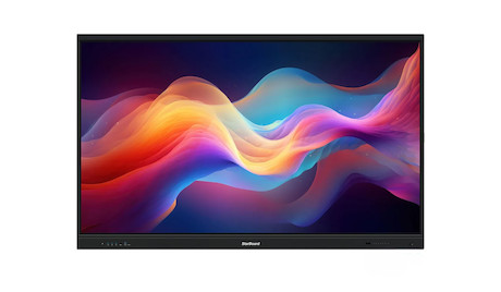 StarBoard YL ZERO PRO 65" 4K interaktiver Flachbildschirm