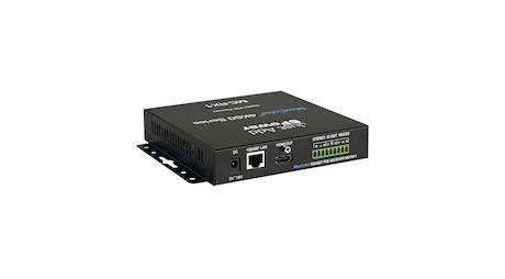JustAddPower JP-MC-RX1 MaxColor™ 1 - 4K60-Decoder mit Dolby und HDR-Unterstützung