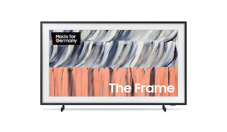 Samsung The Frame 4K LS03H (2026) 43"
