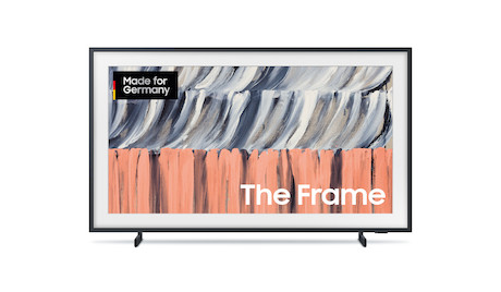 Samsung The Frame 4K LS03H (2026) 43"