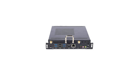 StarBoard OPS RealHub Android 14 16 GB + 256 GB