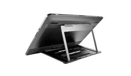 Wacom ACK62701K - Schwarz - 40,6 cm (16 Zoll)