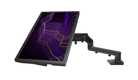 Wacom ACK64804KZ - Wacom - Cintiq Pro 27 - Schwarz