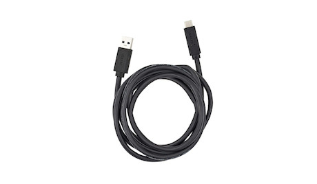 Wacom ACK4480601Z - 1,8 m - USB C - USB A - USB 2.0